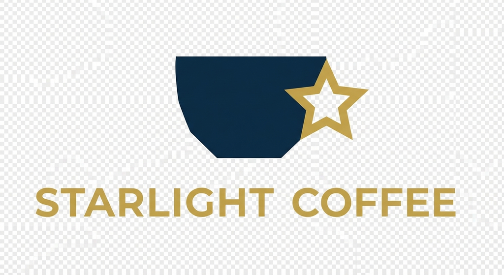 StarCoffee logo